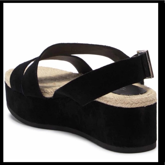 Rag and bone platform sandals - Picture 3 of 4